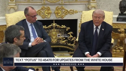 Трамп нашёл нового врага Америка в лице Испании: