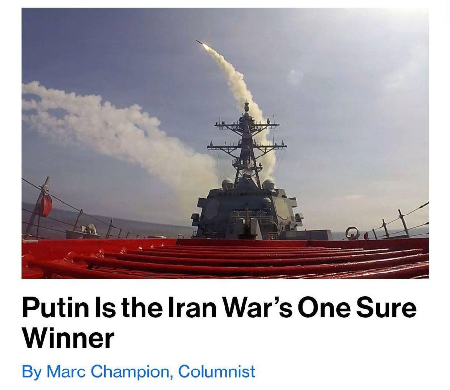 ������ � ������������ ��������� ���������� ����� � ������, ����� ������������ Bloomberg ���� �������