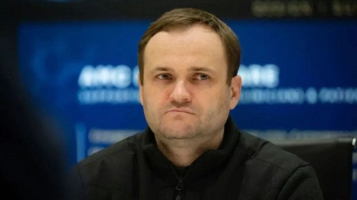 21,5 млн кв. м дорог нужно отремонтировать в 2026 году, но «денег катастрофически не хватает», — вице-премьер Алексей Кулеба