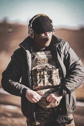 Отличные, проверенные в работе куртки