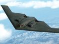 Стратегические бомбардировщики B-2 наносят удары по командно-контрольным пунктам КСИР, складам оружия и ракетному заводу