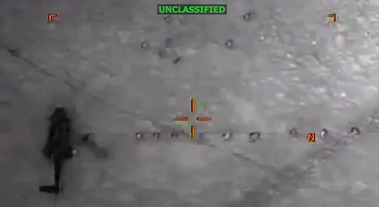 США начали уже новую совместную военную операцию в Эквадоре