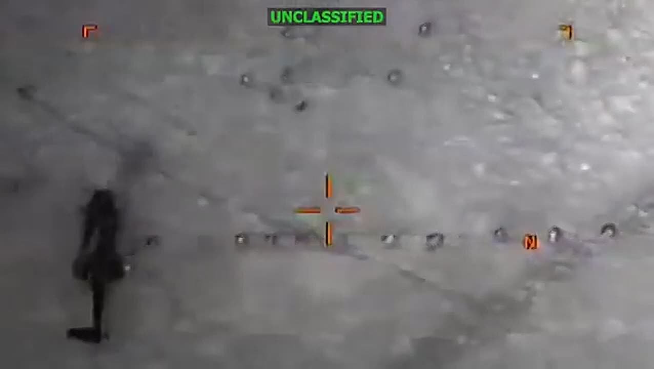 США начали военную операцию в Эквадоре