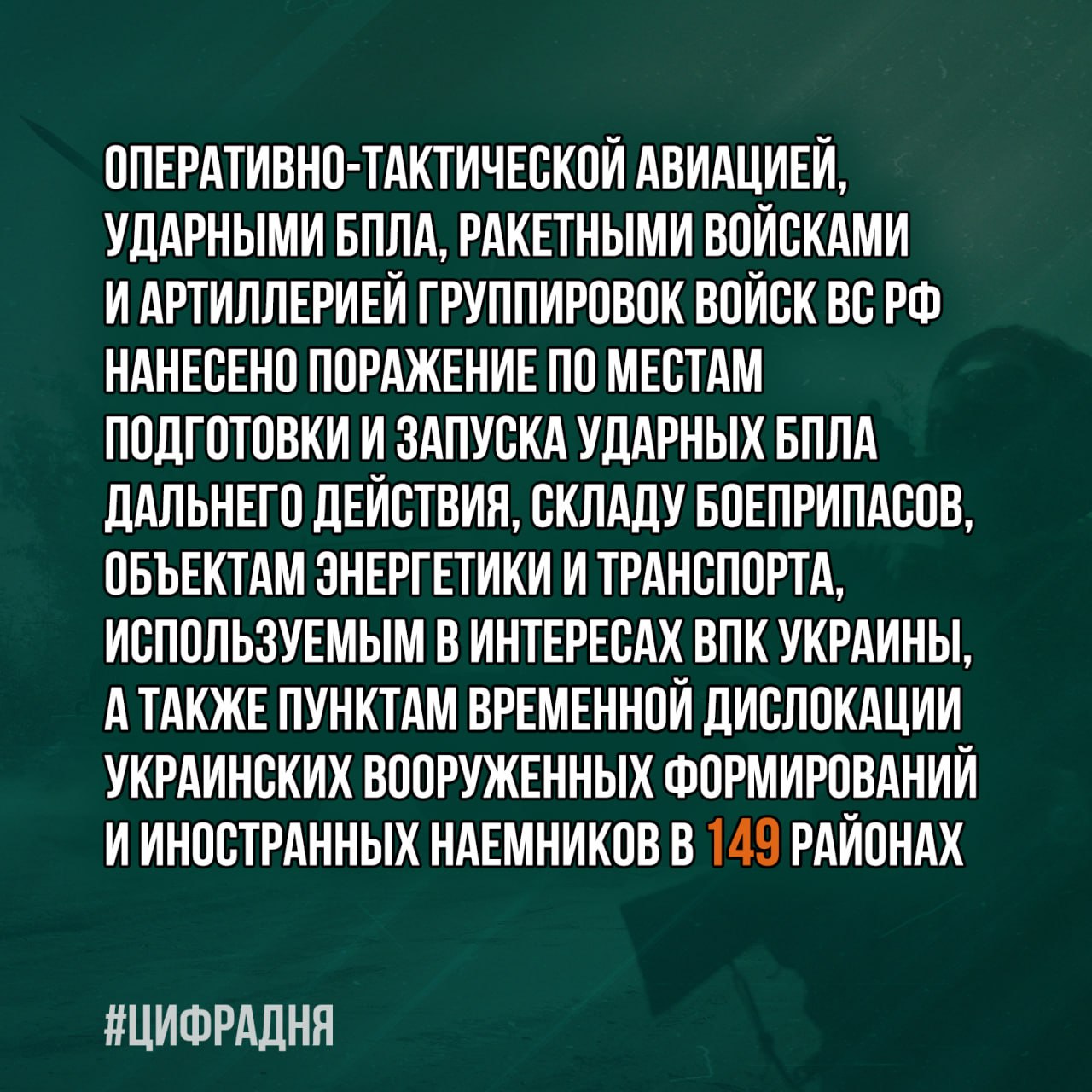 Минобороны России: #ЦифраДня. MAX – территория СВОих