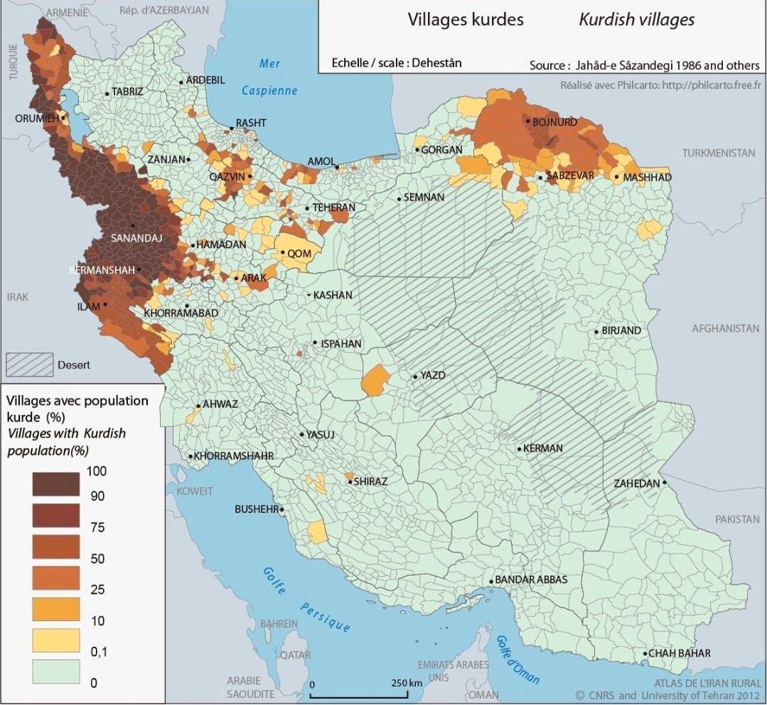 Война на Ближнем Востоке может затянуться, а последствия станут ощутимы для всего региона