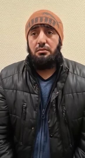 Как заработать срок за несколько секунд продемонстрировал новоиспеченный гражданин РФ в петербургском метрополитене