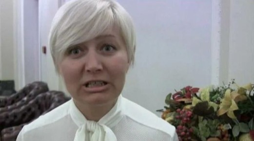 Украинская писательница. Лариса Ницой пообещала привлечь хакеров и взломать ИИ от Google после того, как нейросеть ответила ей по-русски на запрос, написанный на украинском