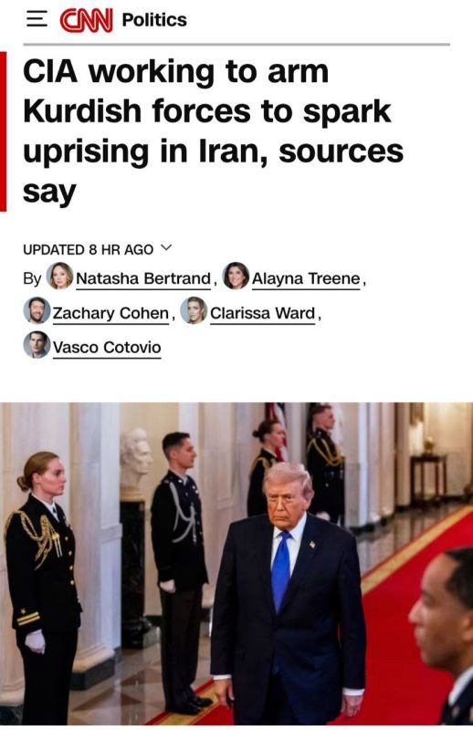 �������� ������������� ��������� �� ����� � ��������� ��� ����� �������� ��������� � ����, �������� CNN �� ������� �� ��������� ������������������ ���������� � ���