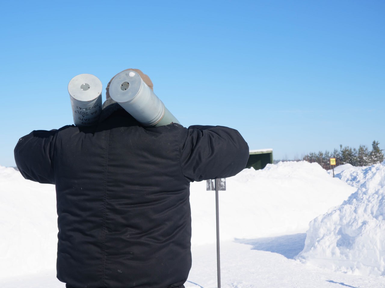Минобороны России: Обкатка «троек»: экипажи БМП-3 завершили подготовку на полигоне Московского военного округа Минобороны России: Обкатка «троек»: экипажи БМП-3 завершили подготовку на полигоне Московского военного округа