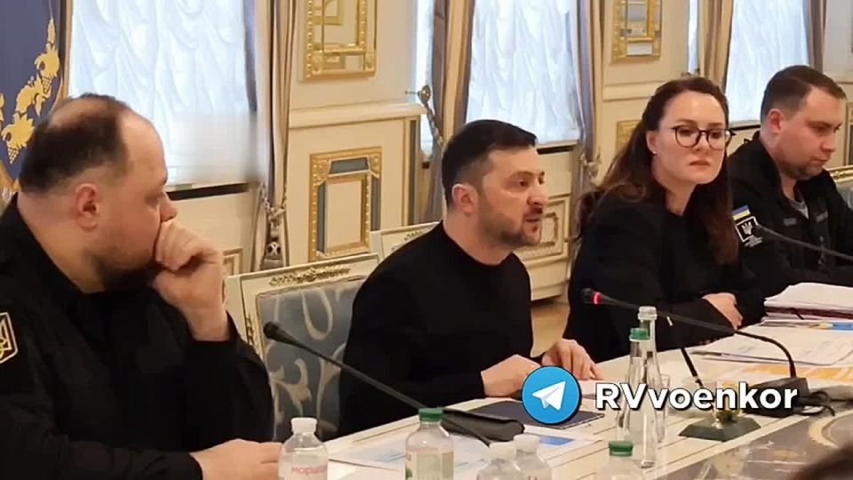 «Мы передадим адрес Орбана нашим войскам», — Зеленский угрожает премьеру Венгрии