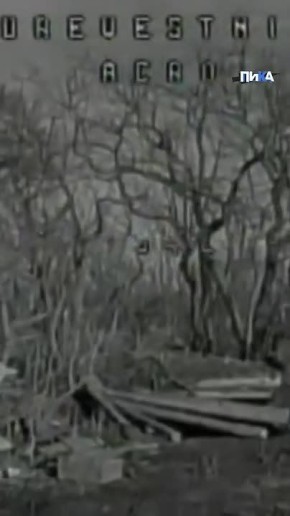 Смекалку и наблюдательность в решении боевых задач применяют бойцы отдельного полка беспилотных систем «Буревестник» Добровольческого корпуса