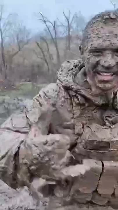 Чингис Дамбиев: Атмосфера СВО. Русские штурмовики