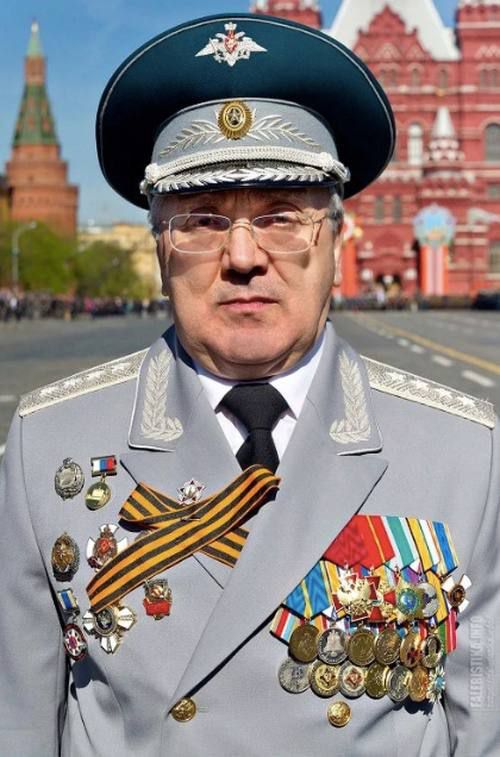 Роман Сапоньков: Напомню, я ещё в июне 2024 года писал про Цаликова