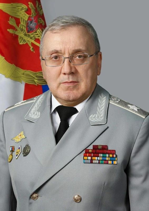 Задержан бывший первый замминистра обороны Руслан Цаликов