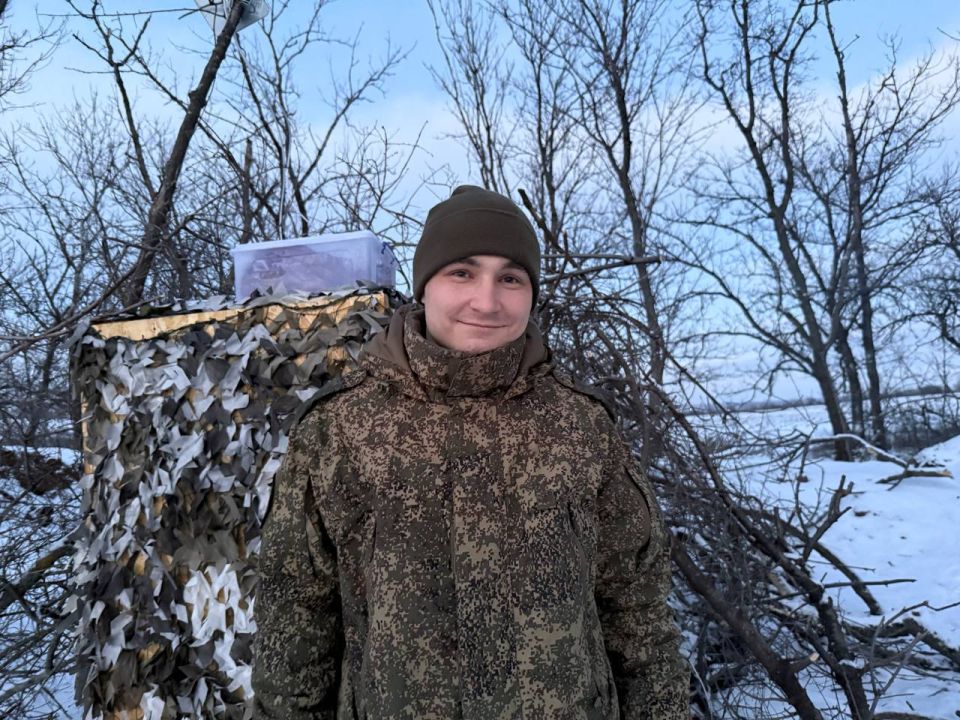 Анна Долгарева: В очередной раз читаю о том, что воюют у нас только мужики 45+, а молодежь нынче не та