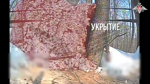 ��������� FPV-������ ������ ��������� ���������� �� ����� ���� � ������� ���������� � ���� ������������