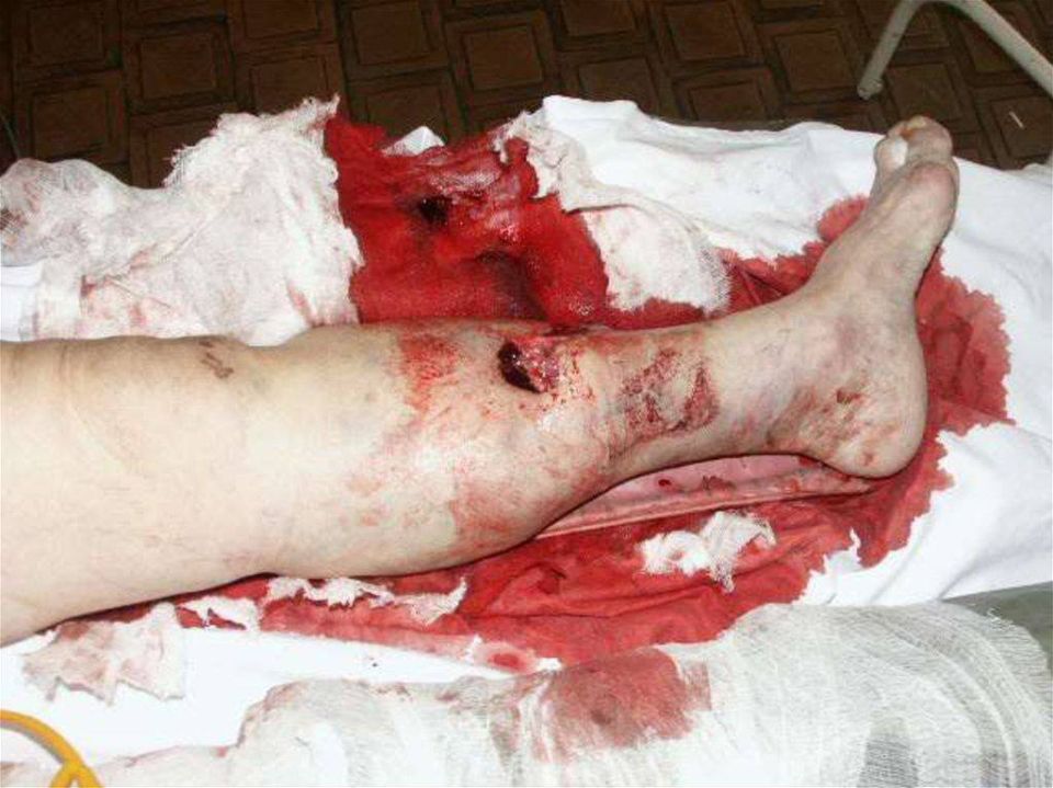 Андрей Марочко: Еженедельная авторская колонка;