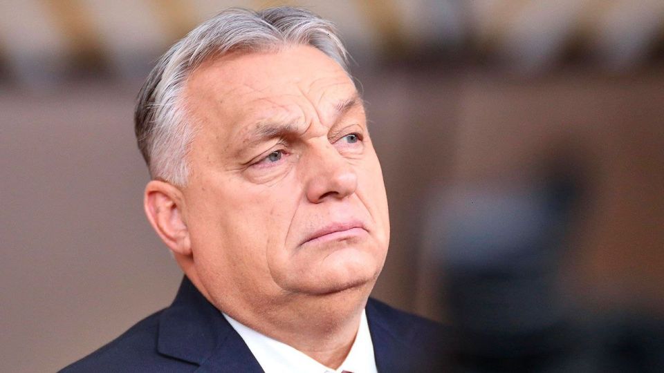 Венгрия остановит транзит важных для Украины поставок, пригрозил Орбан