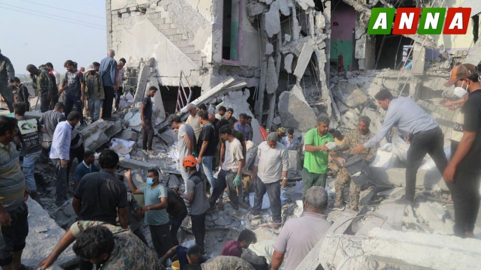 Мария Захарова раскритиковала Запад за молчание после удара по школе в Иране