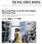 ������� ����� �� ������� ����� ��� ��� ��-�� ����� � ������ � WSJ