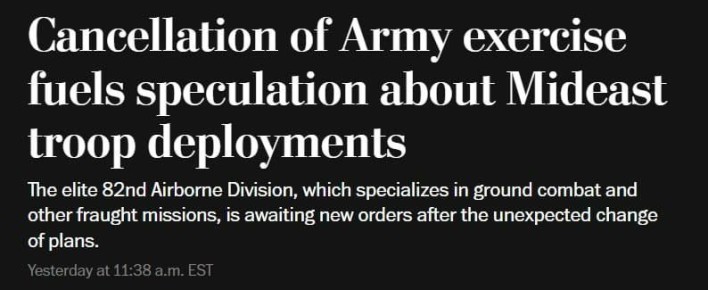 ��� ����� ���������� � �������� �������� � �����, ����� The Washington Post �� ������� �� ��������� � ������������ �����