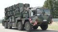 � ������ ���� ������� ��������� 700 �������� ����� PAC-3 ��� ������� Patriot