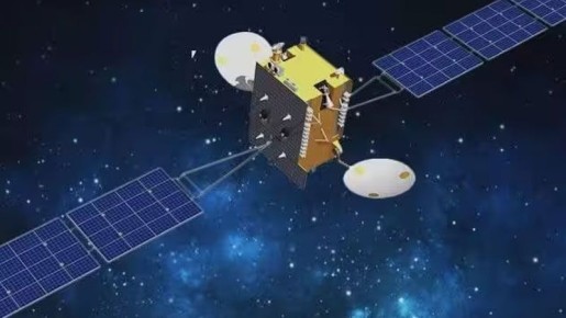 Роман Сапоньков: Ночью вышел из строя российский спутник «Экспресс-АТ1»