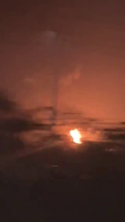 Ядерный объект серьёзно повреждён в иранском Исфахане