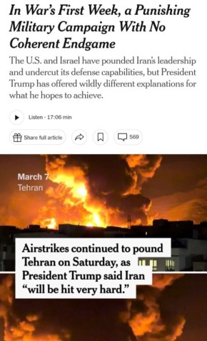 ������ ������ ����� � ������ �������� ��� �������� � $6 ���� � NYT