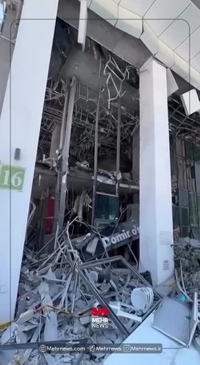 ��������� ������ �������� ����� � ����������� �����-����, � ����� ��������� ��������� Mehr