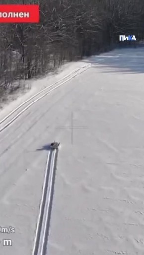 � ������� "�����-V" ���������������� ������� �������� ������������ ���� "������" � �������� ������� ����