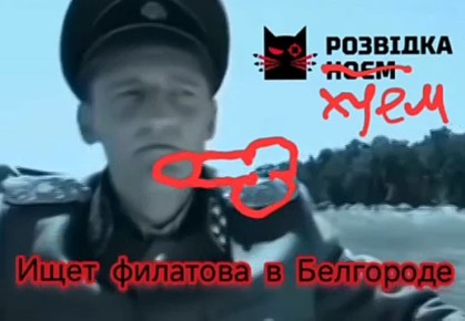 ������ �������: �� ������� �������������))