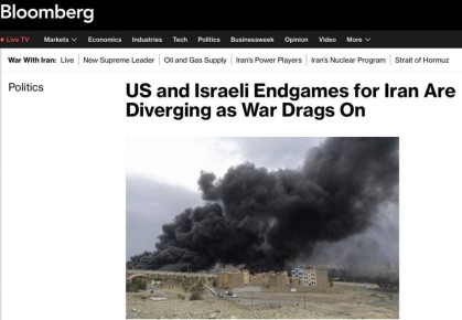 �� ���� ����������� ����� ������� ��� � ������� �� ����� ����������, � Bloomberg