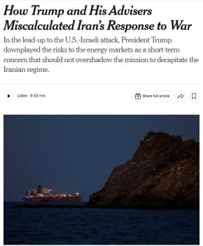 � ����� ���� �� ������� �������� ���������� ������� ������, � NYT