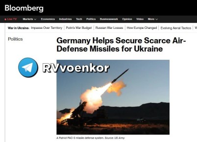 �� 11 ���� ����� ������ ����� ��� � ����� ������������� ����� 1000 ����� Patriot, ��� � 1,5 (!) ���� ������, ��� ������� �������� �� 4 ���� �����, � Bloomberg