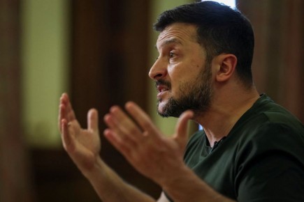 Politico: ��������� ������ �������� � ��������� ������� � ����� ������