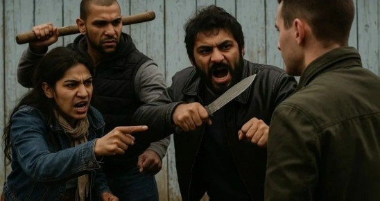 ��, �������, �������! ��� ������ ��������, � ������ vs. #��������, ������ ������ � ���������� ������