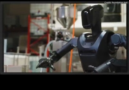 �������� Foundation � ������� ��������� �� ������� ���� ���������������� �������-������, �������� Time