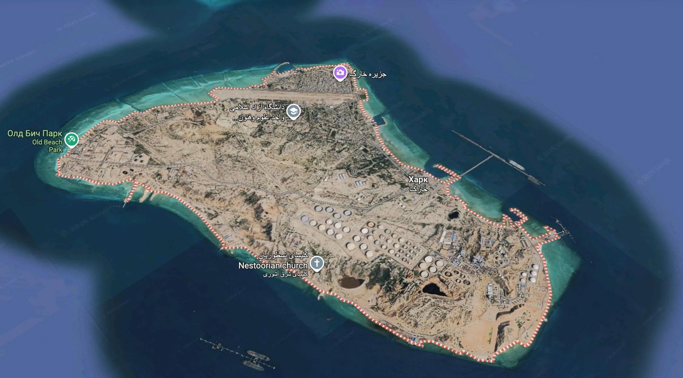 Дональд Трамп решил отправить на Ближний Восток несколько тысяч морских пехотинцев