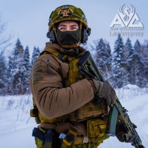 Доброе утро с учений специалистов A.V.C Group