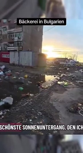 Как похорошела Болгария при Евросоюзе