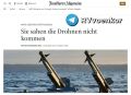 Украина разгромила НАТО на морских манёврах: "они даже не заметили атак", — FAZ