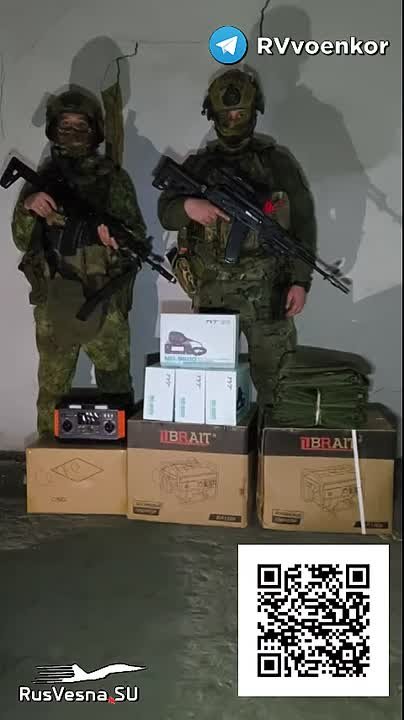 100 рублей от каждого спасут сотни жизней наших бойцов