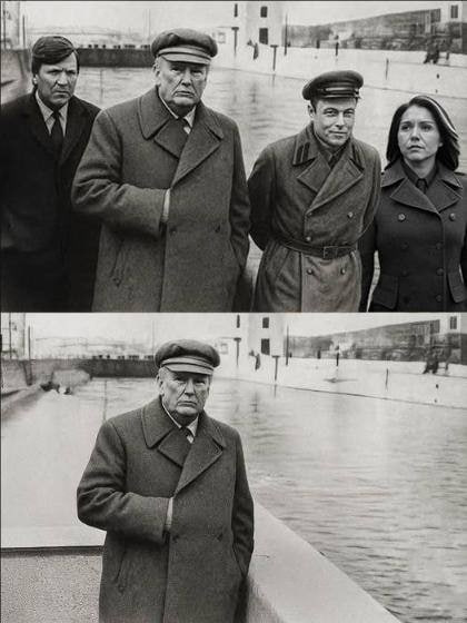 Такера Карлсона хотят признать иноагентом в США