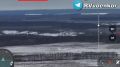 Новые дроны-разведчики БМ-35 активно уничтожают объекты врага