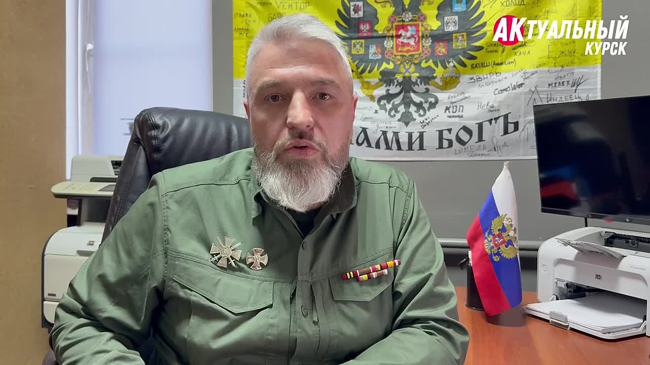 «Под знаком Z мы хоронили своих братьев и боевых товарищей», – ветеран СВО жёстко ответил либеральному русофобу